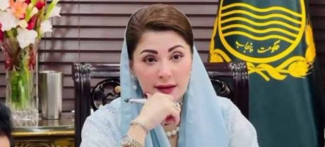 Maryam Nawaz Sets 30-Day Deadline to Resolve Lahore Traffic Issues