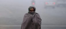 Met Office Predicts Intense Cold Weather Across Pakistan