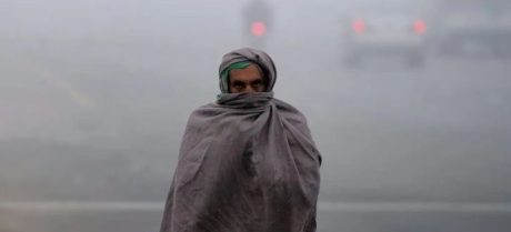 Met Office Predicts Intense Cold Weather Across Pakistan