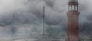 Met Office Predicts Rainfall while Severe Smog Grips Lahore
