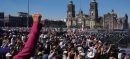 Mexico Gen-Z Protests: Over 100 Injured Amid Corruption, Chaos