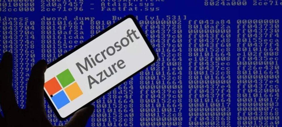Microsoft Azure Stops The Biggest Cloud DDoS Attack Ever