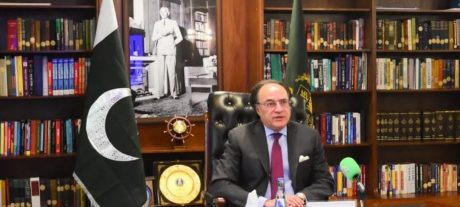 Minister Terms Blue Economy A ‘Game Changer’, Targets $100Bn By 2047