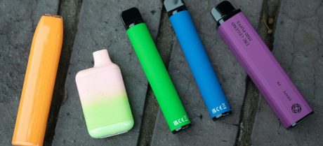 More vapes and e-cigarettes create new nicotine risks for Pakistan’s youth