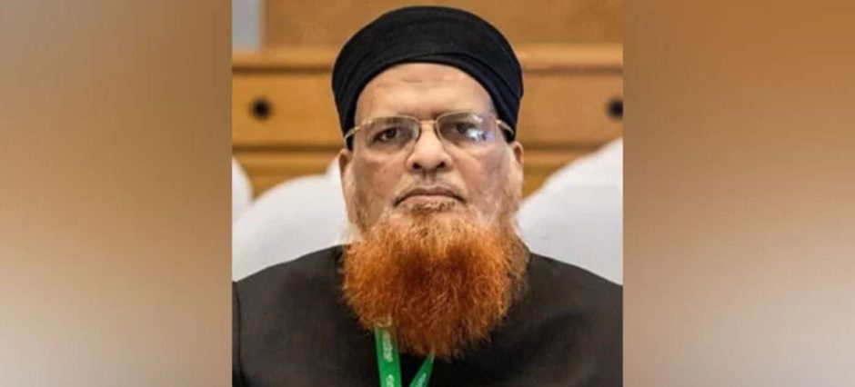 Mufti Taqi Usmani Calls Lifetime Presidential Immunity Un-Islamic