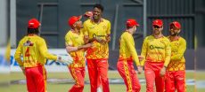 Zimbabwe Selects Team for Tri-Nation T20 Series in Pakistan