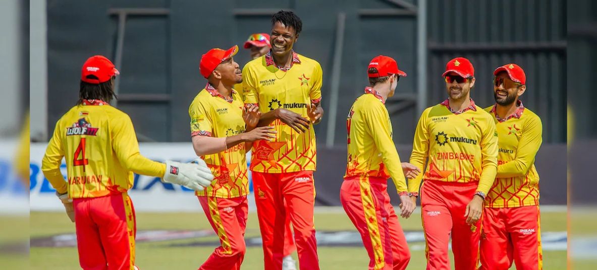 Zimbabwe Selects Team for Tri-Nation T20 Series in Pakistan Zimbabwe Selects Team for Tri-Nation T20 Series in Pakistan