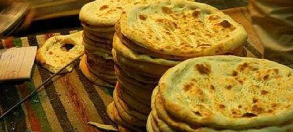 Naanbai Association Sets New Price for Roti