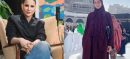 Nausheen Shah Shares Reason Behind Choosing To Remove Her Hijab