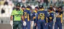 PCB Releases Updated Schedule for Sri Lanka ODI Series