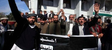 PIA Flight Operations Halted Nationwide as Engineers Go on Strike