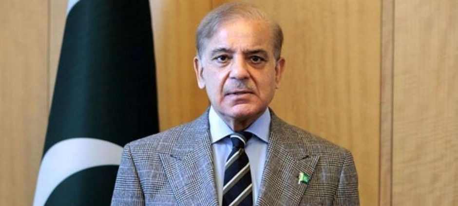 PM Shehbaz Urges Afghanistan to Rein in TTP for Lasting Regional Peace