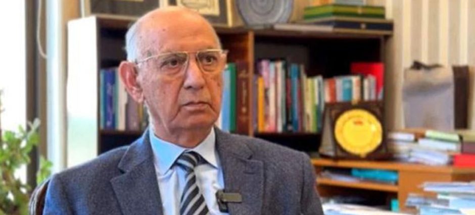 PML-N Senator Irfan Siddiqui Passes Away following short illness