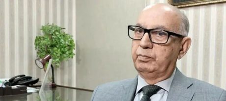 PML-N Senator Irfan Siddiqui’s Health Deteriorates, Placed on Ventilator