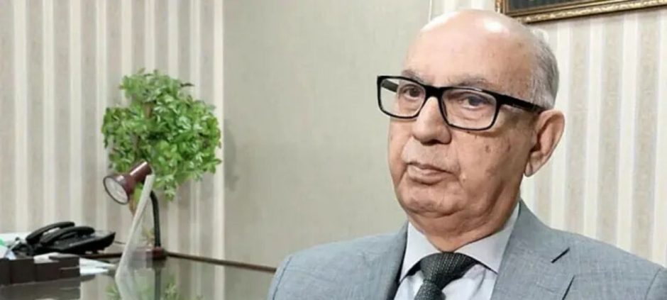 PML-N Senator Irfan Siddiqui’s Health Deteriorates, Placed on Ventilator