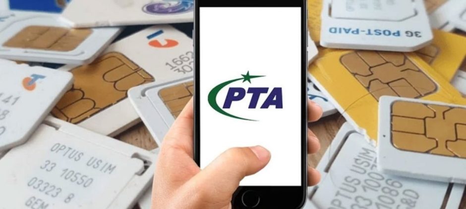 PTA Considers Removing Tax on Mobile Phones in Pakistan