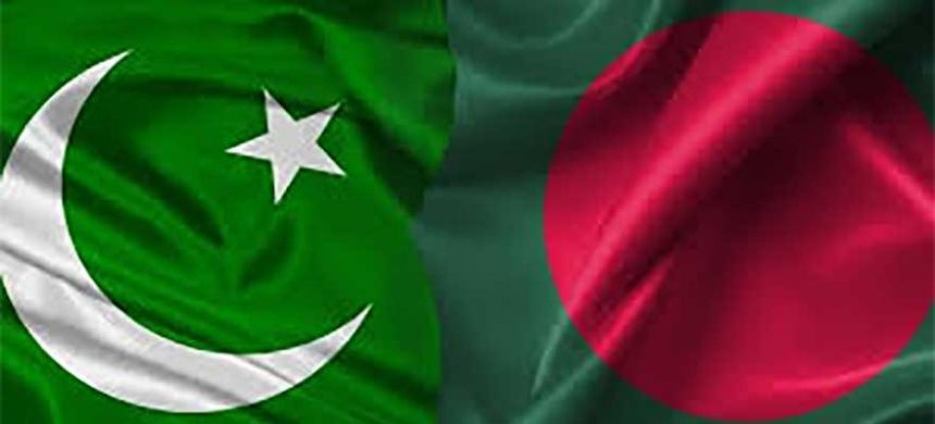 Pak-Bangladesh Flights to Begin in December