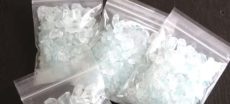 Pakistan Customs seizes 30kg of ICE worth Rs450m in major Balochistan bust