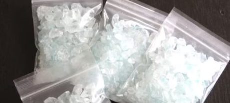 Pakistan Customs seizes 30kg of ICE worth Rs450m in major Balochistan bust