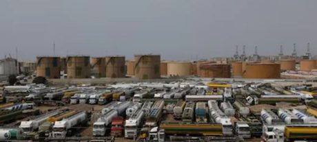 Pakistan Fuel Oil Exports Reach New High In 2025, Expected To Continue In 2026