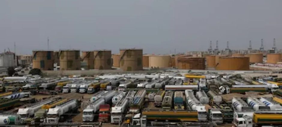 Pakistan Fuel Oil Exports Reach New High In 2025, Expected To Continue In 2026