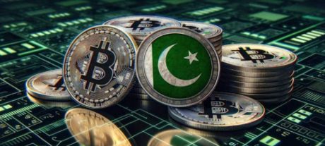 Pakistan Possesses Up To $30 Billion In Crypto Assets Without Regulation