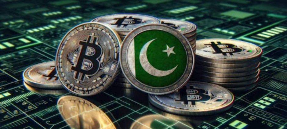 Pakistan Possesses Up To $30 Billion In Crypto Assets Without Regulation