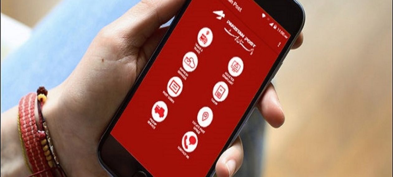 Pakistan Post Launches Digital Delivery Management App For Efficiency Pakistan Post Launches Digital Delivery Management App For Efficiency