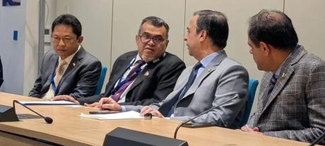 Pakistan Proposes Direct Feeder Lines To Reduce Freight Costs With Malaysia