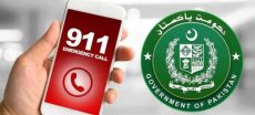 Pakistan Set to Launch Its First Centralized 911-Style Emergency Helpline