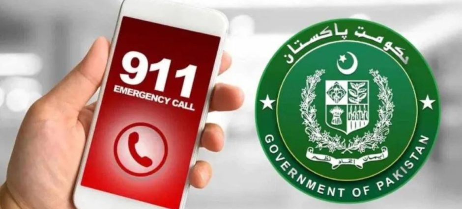 Pakistan Set to Launch Its First Centralized 911-Style Emergency Helpline