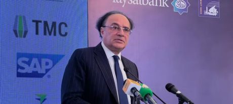 Pakistan To Leverage Diplomacy For Boosting Foreign Investment