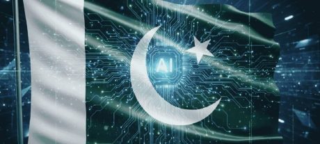 Pakistan Unveils Digital Sector Roadmap And Promotes AI Innovation