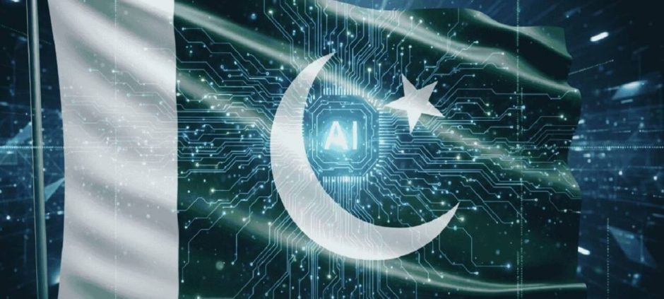 Pakistan Unveils Digital Sector Roadmap And Promotes AI Innovation