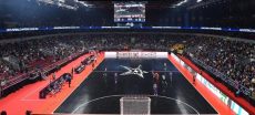 Pakistan Women’s Futsal Team to Make First-Ever Appearance at SAFF 2026