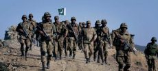 Pakistan forces wipe out 15 Khawarij militants in bold K-region strike