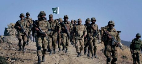 Pakistan forces wipe out 15 Khawarij militants in bold K-region strike