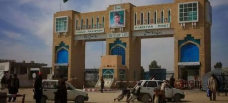 Pakistan Reopens Afghan Border as Ceasefire Remains Intact