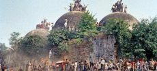 Pakistan voices concern over ‘Ram Temple’ flag hoisting at Babri Mosque