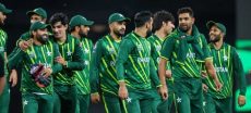 Pakistan’s Entire T20 World Cup 2026 Match Schedule