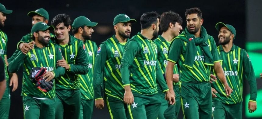 Pakistan’s Entire T20 World Cup 2026 Match Schedule
