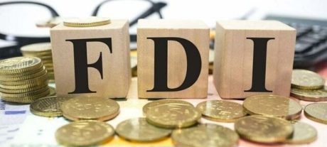 Pakistan’s Foreign Direct Investment Drops 26% In First Four Months FY26