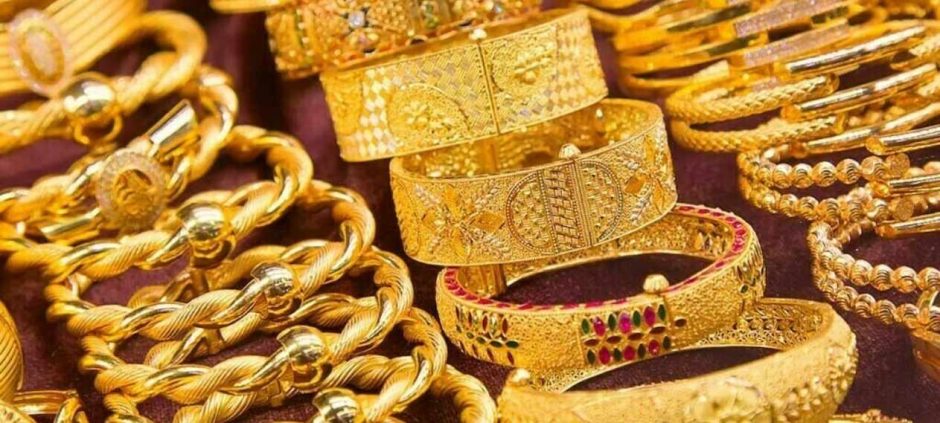 Pakistan’s Gold Market Mostly Unregulated, Run By Associations CCP