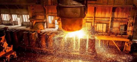 Pakistan’s Iron And Steel Scrap Imports Reach Record High In October