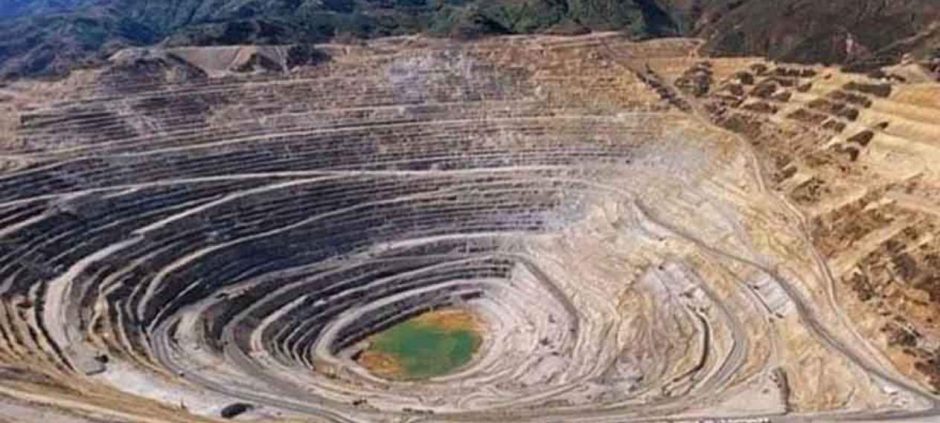 Pakistan’s Largest Gold Project To Create 7,500 Jobs And $53 Billion