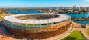 Perth Stadium Delivers Record Food Donation After Two-Day Ashes Test