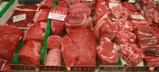 Plan to Export Meat to Malaysia Finalized