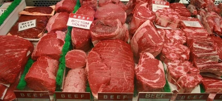 Plan to Export Meat to Malaysia Finalized