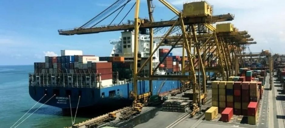 Port Qasim Set For Major Upgrade To Boost $100Bn Revenue Goal