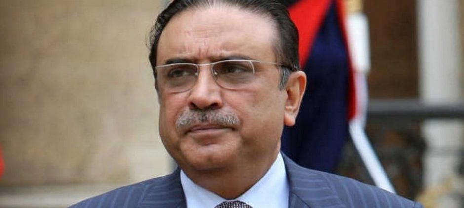 President Zardari Directs FBR To Resolve Lawyers’ Complaints Against Officials